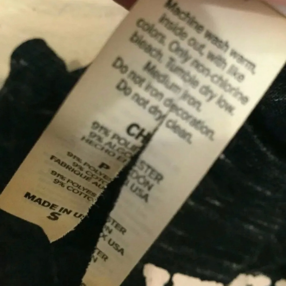Graphic T-Shirt Small Always Choose Kindness - Picture 10 of 10